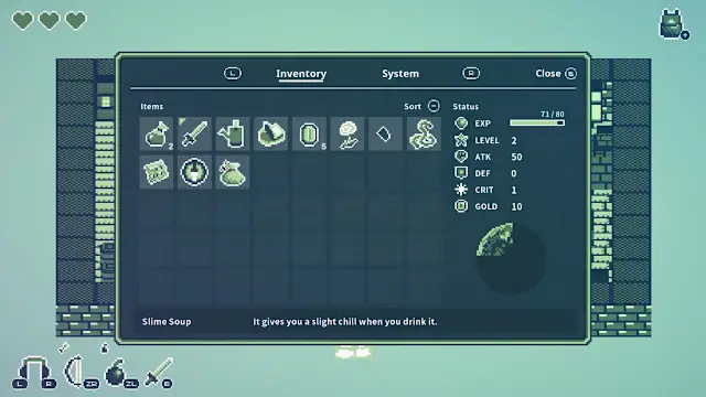 CASSETTE BOY screenshot 6