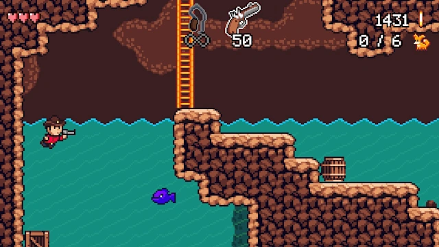 Cave Ranger screenshot 5