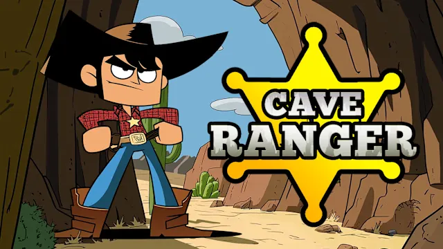 Cave Ranger