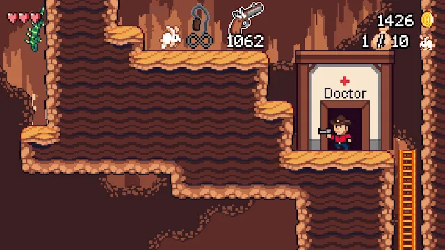 Cave Ranger screenshot 4