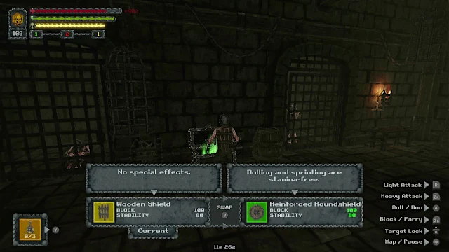 Tyrant's Realm screenshot 1