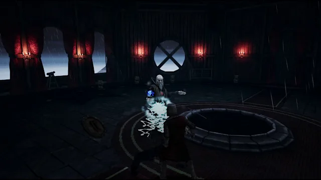 Tyrant's Realm screenshot 4