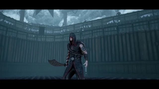 Tyrant's Realm screenshot 3