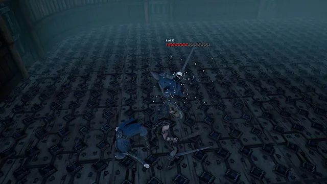 Tyrant's Realm screenshot 0