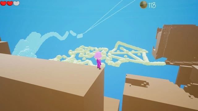 CRYZON part2 screenshot 5