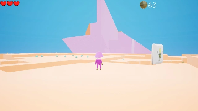 CRYZON part2 screenshot 6