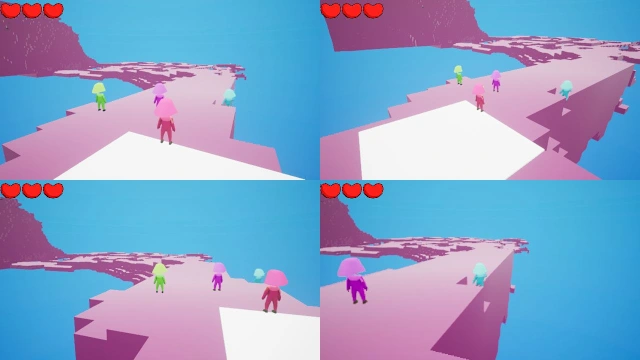 CRYZON part2 screenshot 4