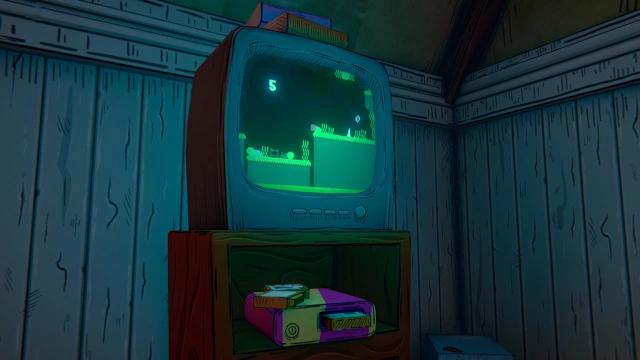 Minima screenshot 4