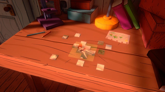 Minima screenshot 2