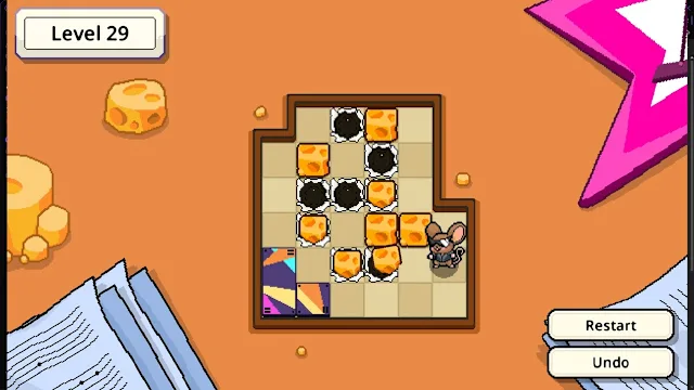 Cute Astro screenshot 3