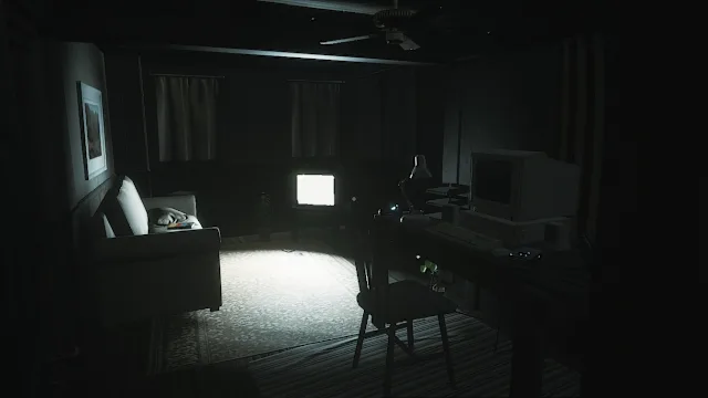 Greyhill Incident Re-probed Edition screenshot 5
