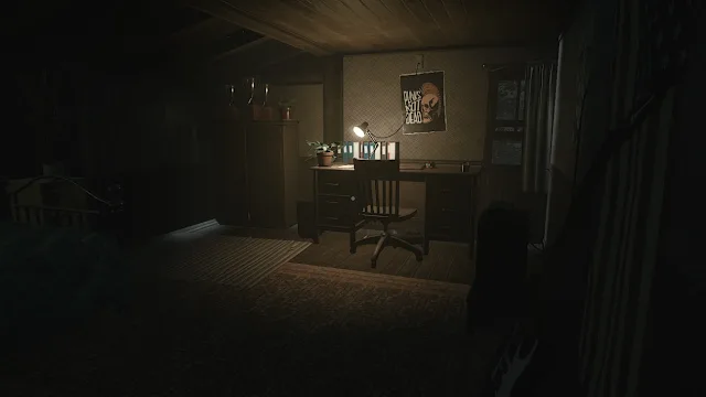Greyhill Incident Re-probed Edition screenshot 6