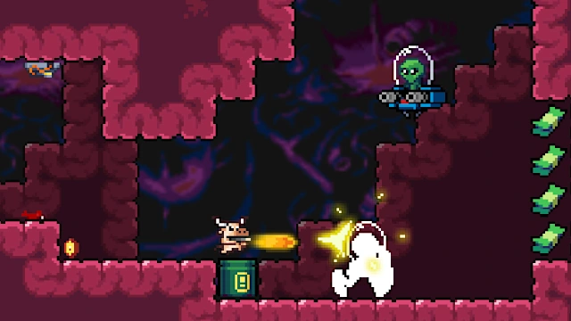 M.A.D. Cows screenshot 4