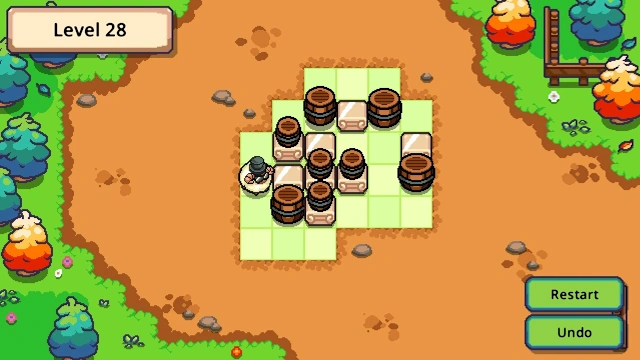 Magic Sheep screenshot 3
