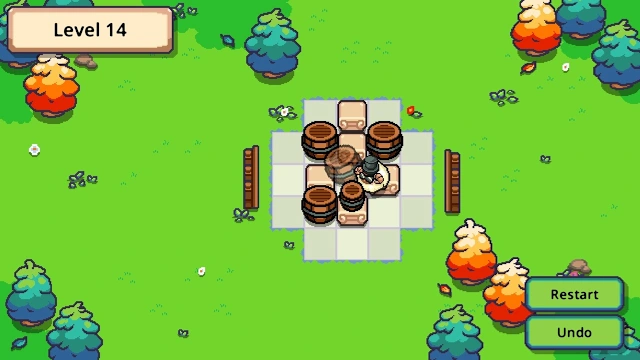 Magic Sheep screenshot 0
