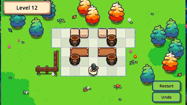 Magic Sheep screenshot 1