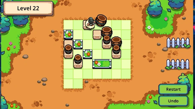 Magic Sheep screenshot 2