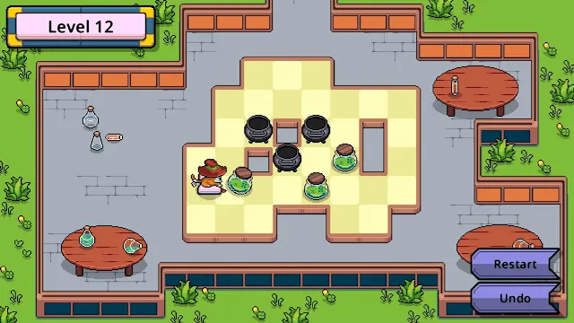 Meowgic Mix screenshot 0