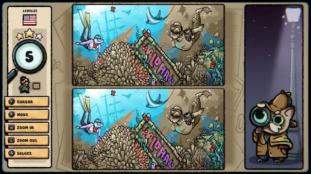 SpotCat vs The Cheddar Mafia In The Americas screenshot 4