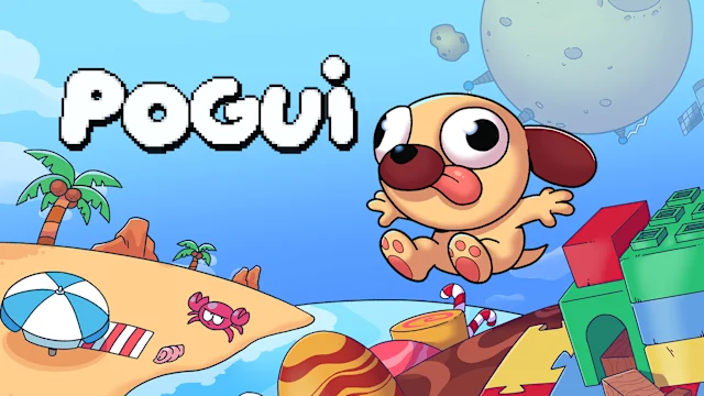 Pogui
