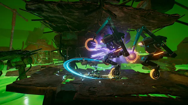 ReSetna screenshot 2