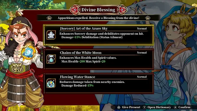 River City Saga: Journey to the West screenshot 3