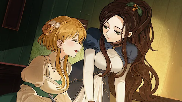 Volcano Princess screenshot 5