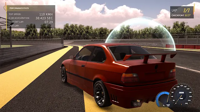 Junkyard Garage Simulator screenshot 5