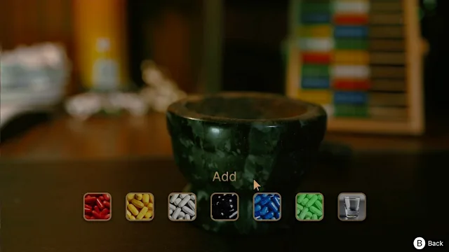 N.E.R.D screenshot 5