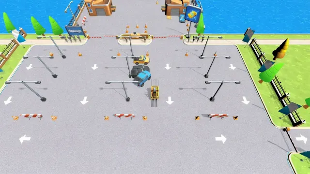 Junkyard Builder Simulator screenshot 4