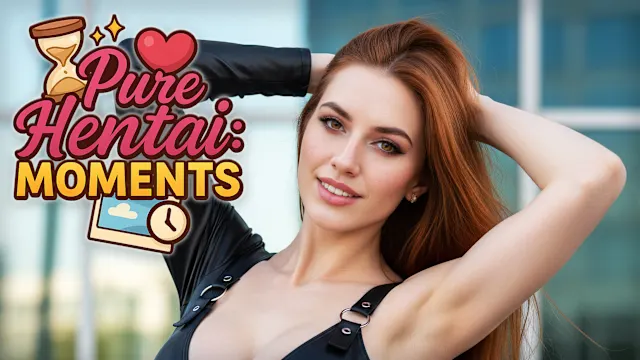 Pure Hentai: Moments