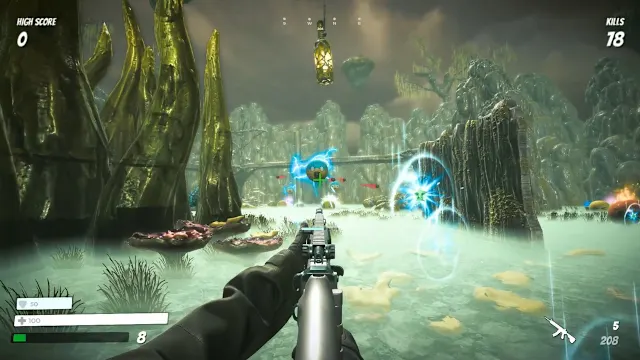 Emoji Battlefield - Island Warfare screenshot 1