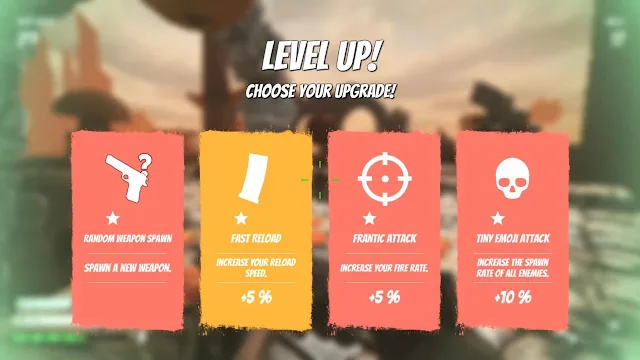 Veggie Warfare – Feast of Fury screenshot 6