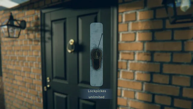 Crime Thief Simulator screenshot 1