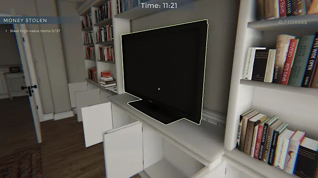 Crime Thief Simulator screenshot 5