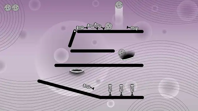 Pin Strike 3 screenshot 5