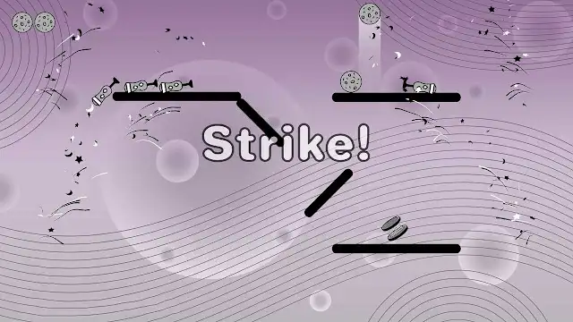 Pin Strike 3 screenshot 0