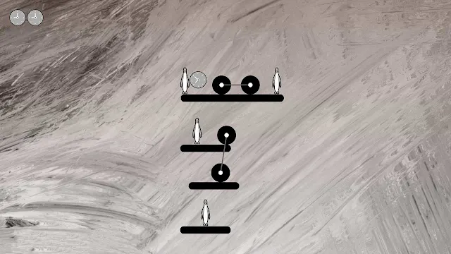 Pin Strike 3 screenshot 1