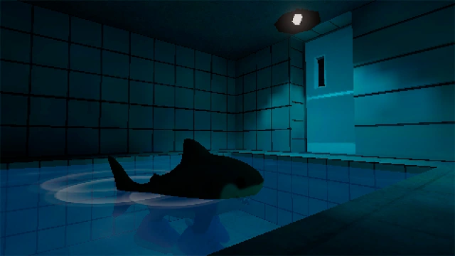 THE LAST TRAIN: Baquedano screenshot 5