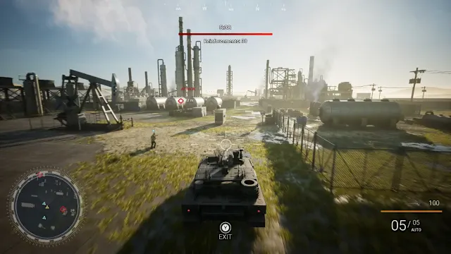 Battle Force screenshot 5