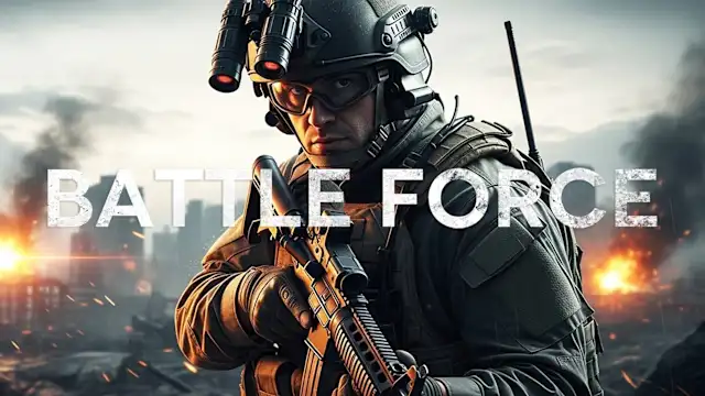 Battle Force