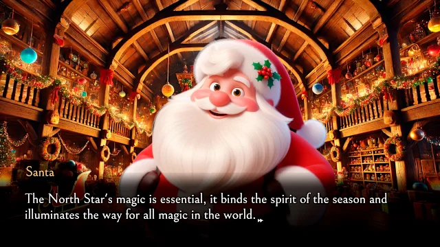 Christmas Holidays screenshot 2