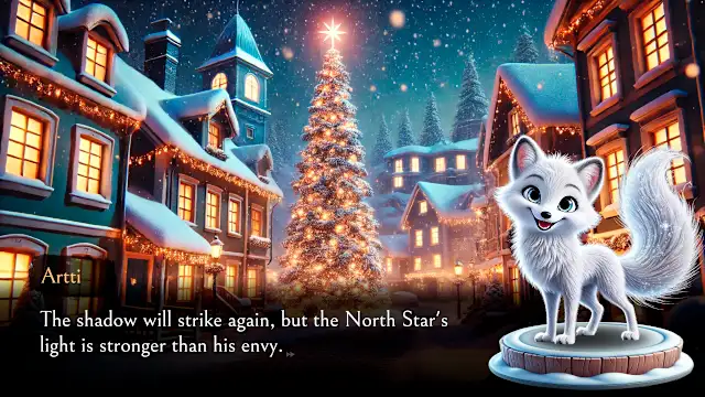 Christmas Holidays screenshot 4