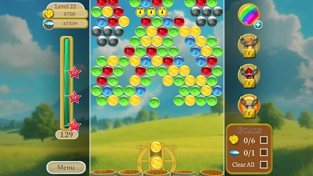 Popper Lands Colony screenshot 3