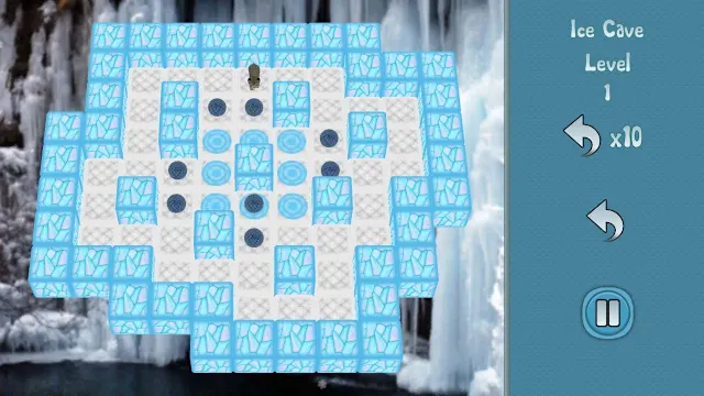 Whiskers Warehouse - Logic Puzzle Game screenshot 2