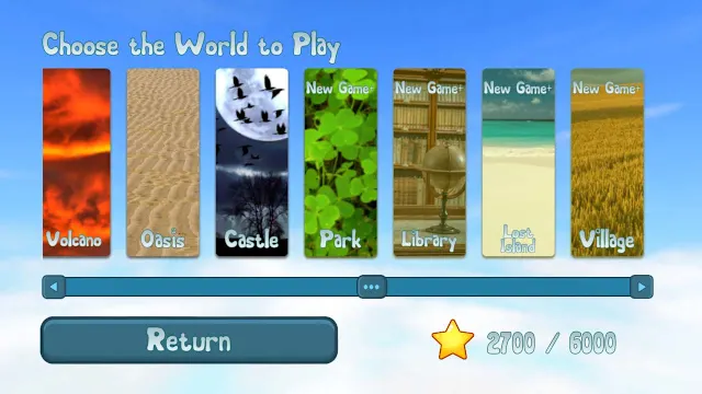 Whiskers Warehouse - Logic Puzzle Game screenshot 4