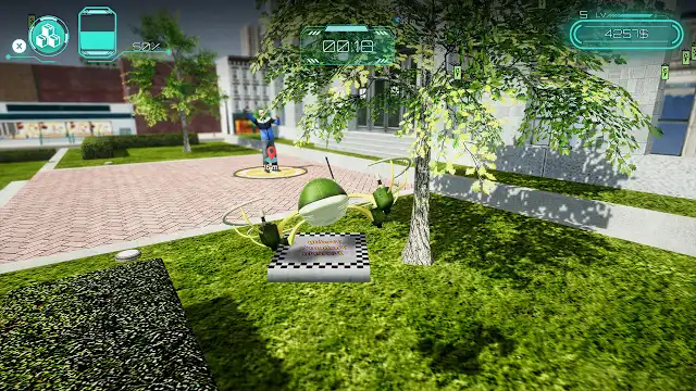 Drone Delivery Express: City Simulator screenshot 5