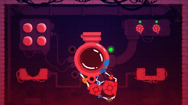 Heave Ho 2 screenshot 6