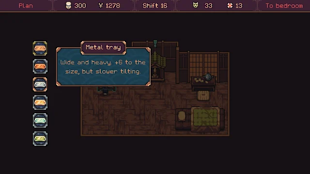 The Way of the Tray screenshot 3