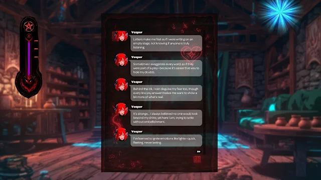 Succubus Hearts: Demon Love Redemption screenshot 3